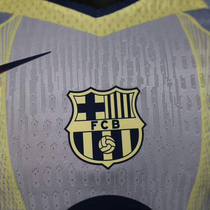 2025-26 Barcelona Sonderedition Spieler S-2XL
