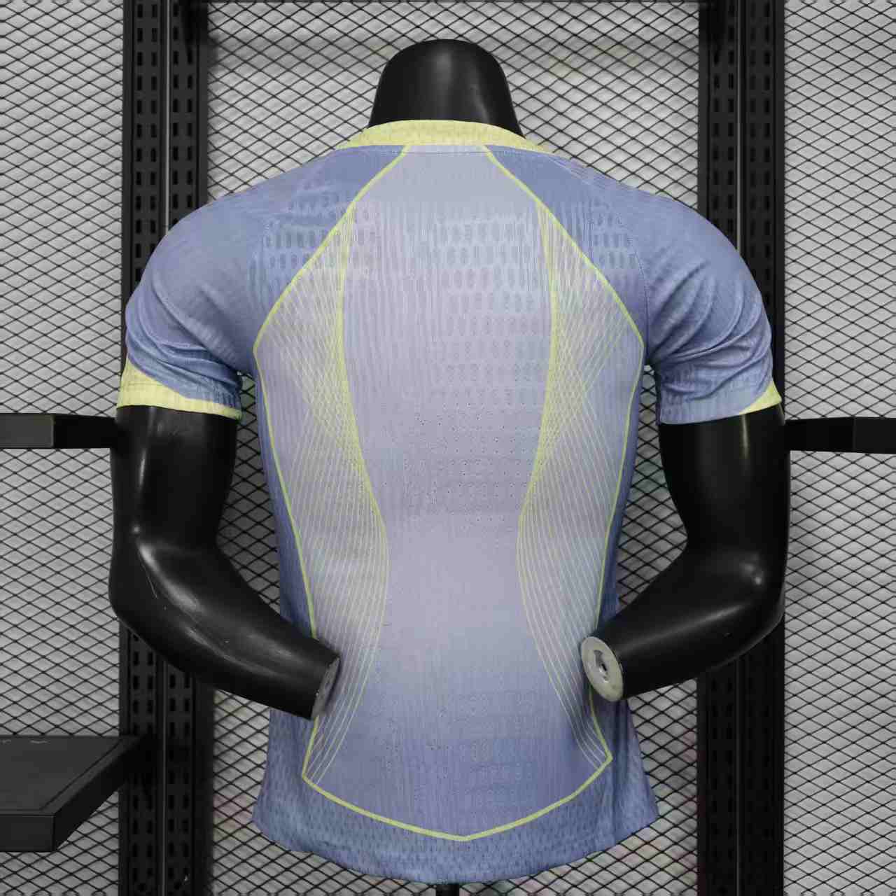 2025-26 Barcelona Sonderedition Spieler S-2XL