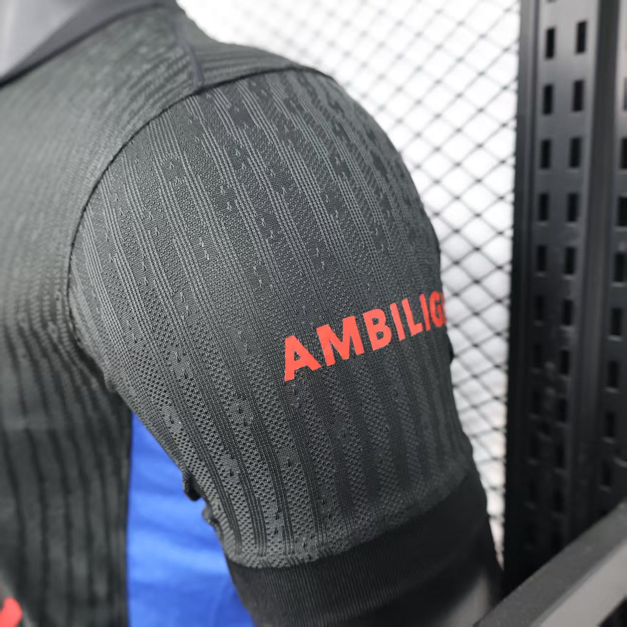 2025-26 Barcelona Travis Scott Away Player S-4XL