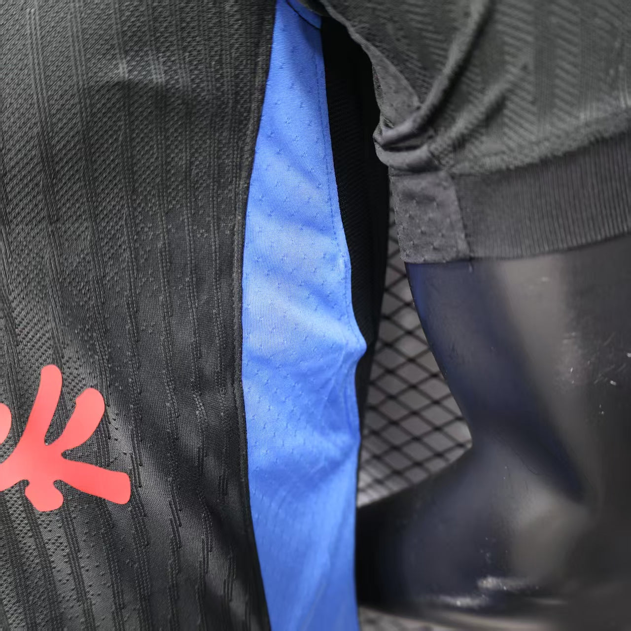 2025-26 Barcelona Travis Scott Away Player S-4XL