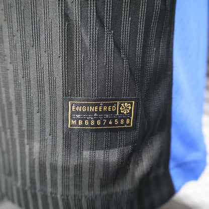 2025-26 Barcelona Travis Scott Away Player S-4XL