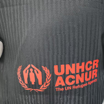 2025-26 Barcelona Travis Scott Away Player S-4XL