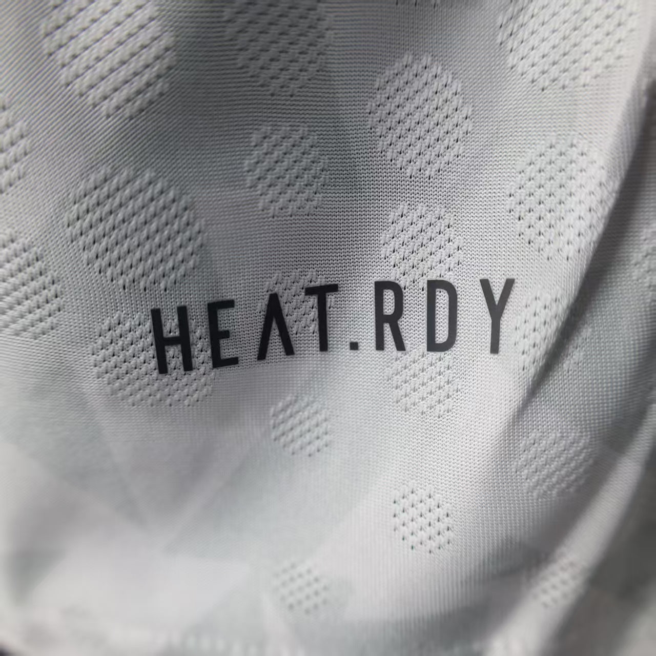 2025-26 Mexico Special White Player S-2XL