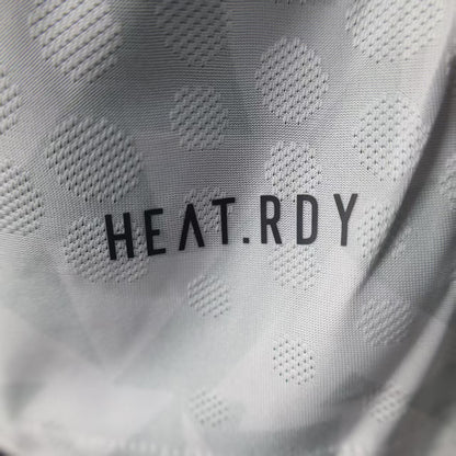 2025-26 Mexico Special White Player S-2XL