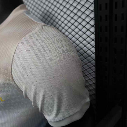 Edición especial de Brasil 2024-25 Payer S-2XL