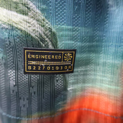 Edición especial de Brasil 2024-25 Payer S-2XL