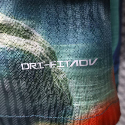 Edición especial de Brasil 2024-25 Payer S-2XL