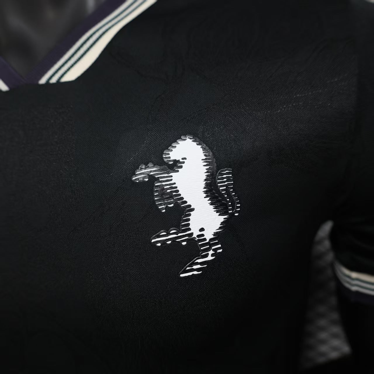 2024-25 Juventus GUCCI Gemeinschaftsausgabe Spielerausgabe S-2XL