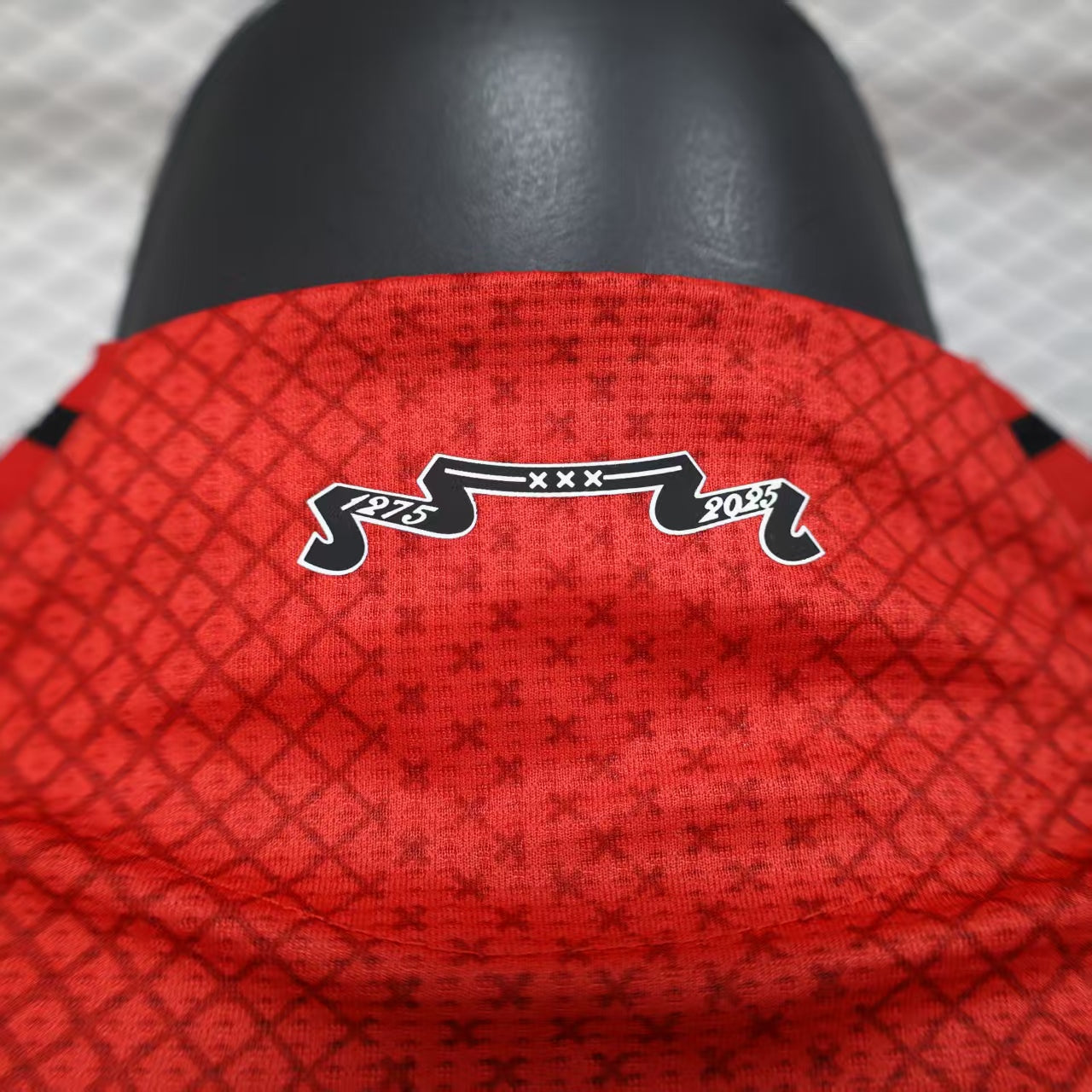 2025-26 Ajax Home Player S-2XL