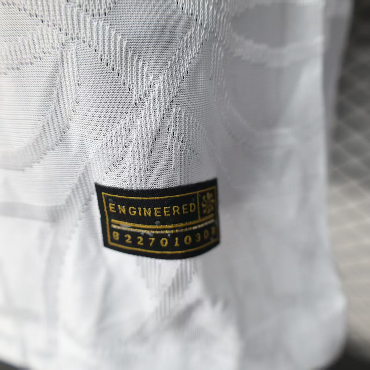 2024-25 Paris Saint-Germain Player Special Edition PSG S-XXL