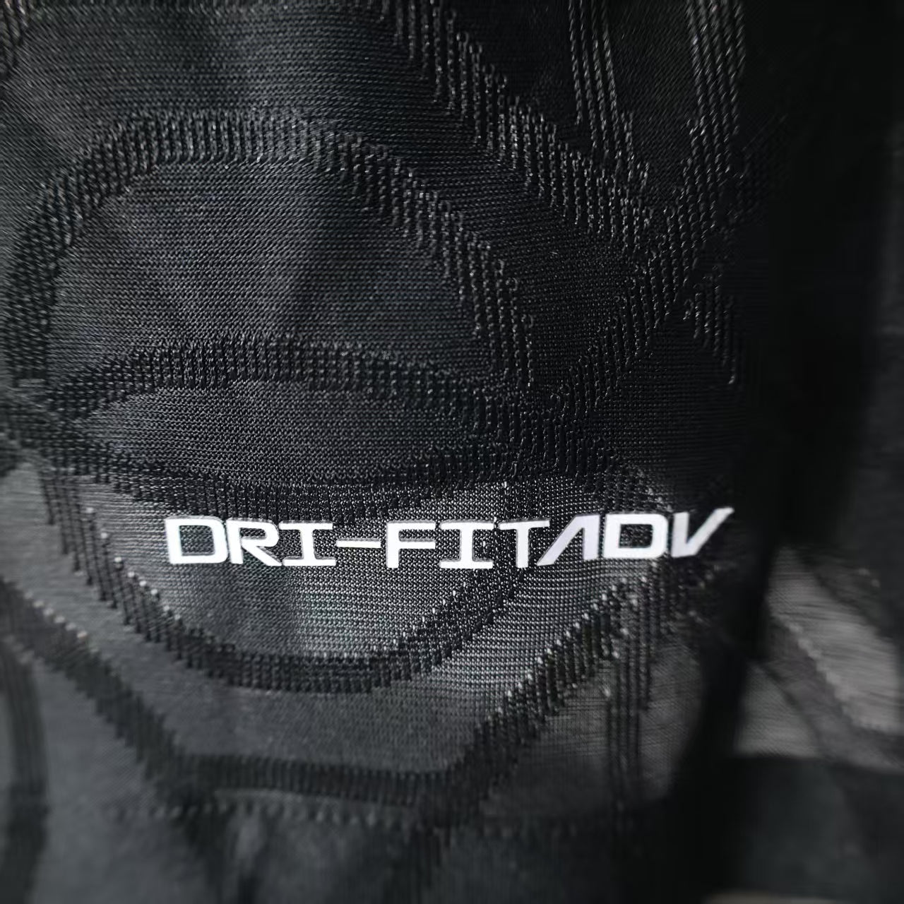 2025-26 Paris Special Black-Pink Player S-2XL