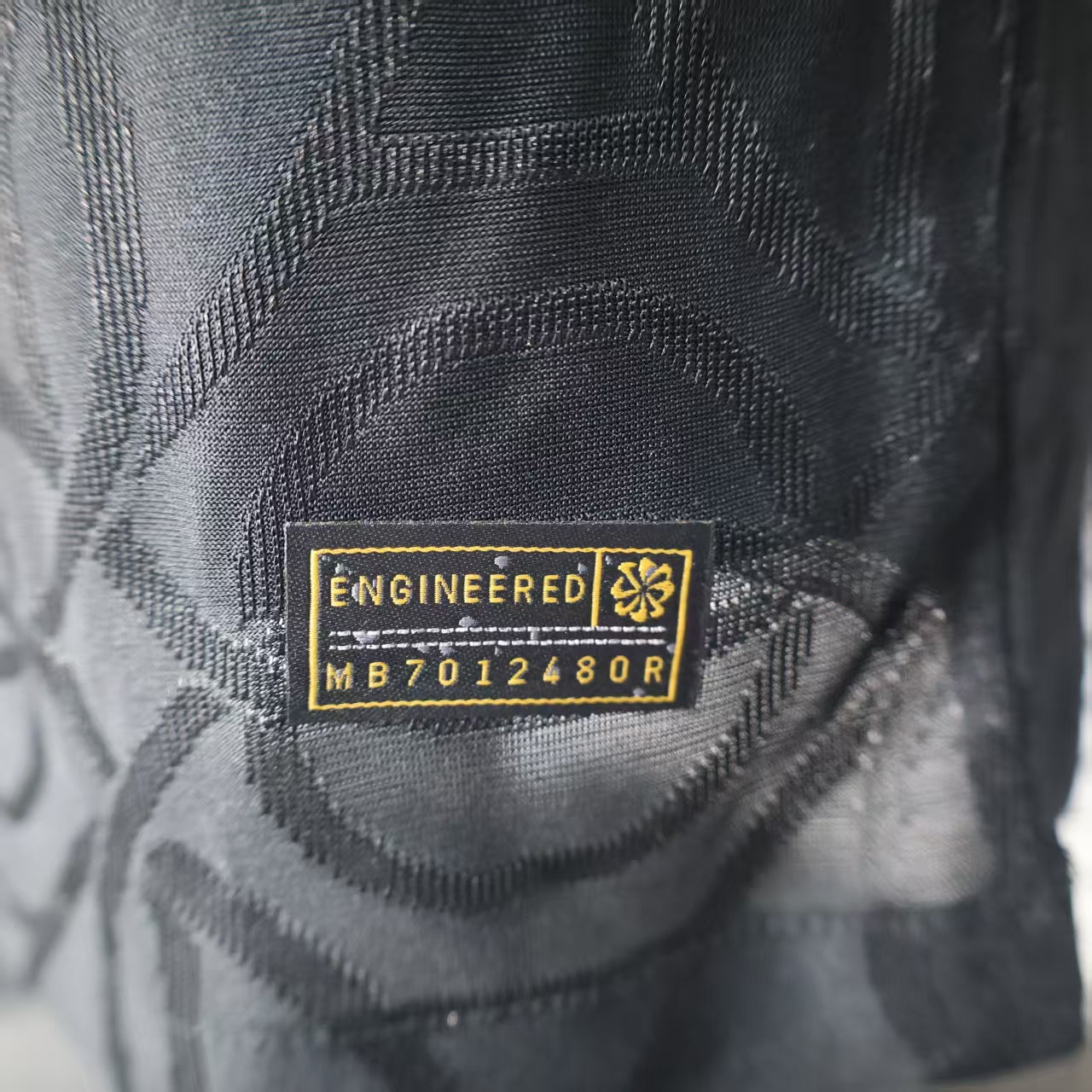 2025-26 Paris Special Black-Pink Player S-2XL