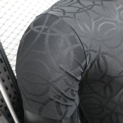 2025-26 Paris Special Black-Pink Player S-2XL