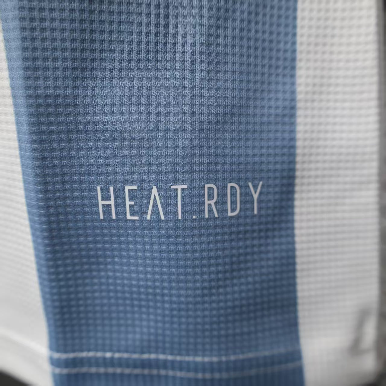 Camiseta especial del 50.º aniversario de Argentina 2025-26 (talla S-XXL)