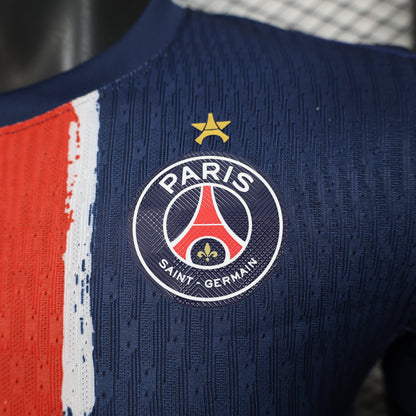 2024-25 Paris Home Champions League Edition Player S-2XL