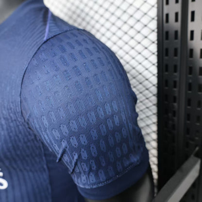 2024-25 Paris Home Champions League Edition Player S-2XL