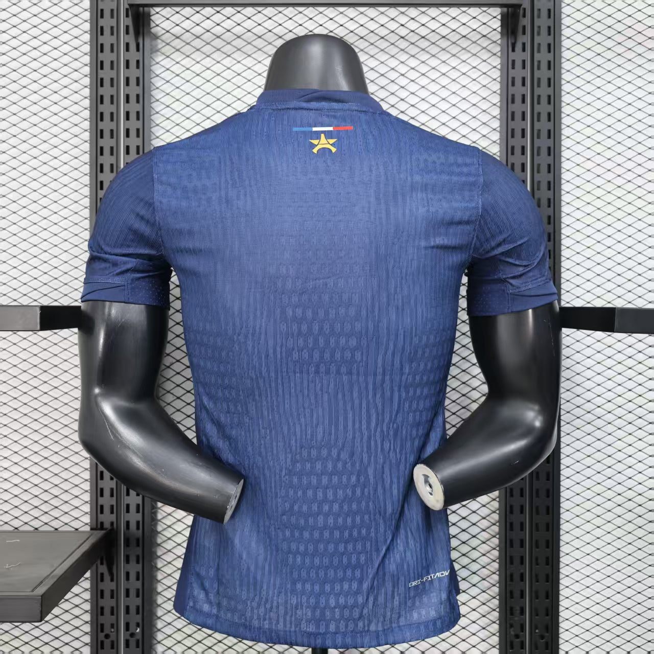 2024-25 Paris Home Champions League Edition Player S-2XL