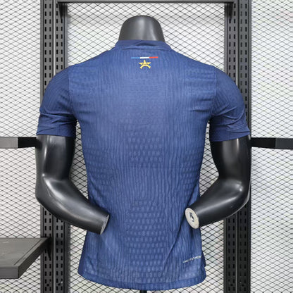 2024-25 Paris Home Champions League Edition Player S-2XL