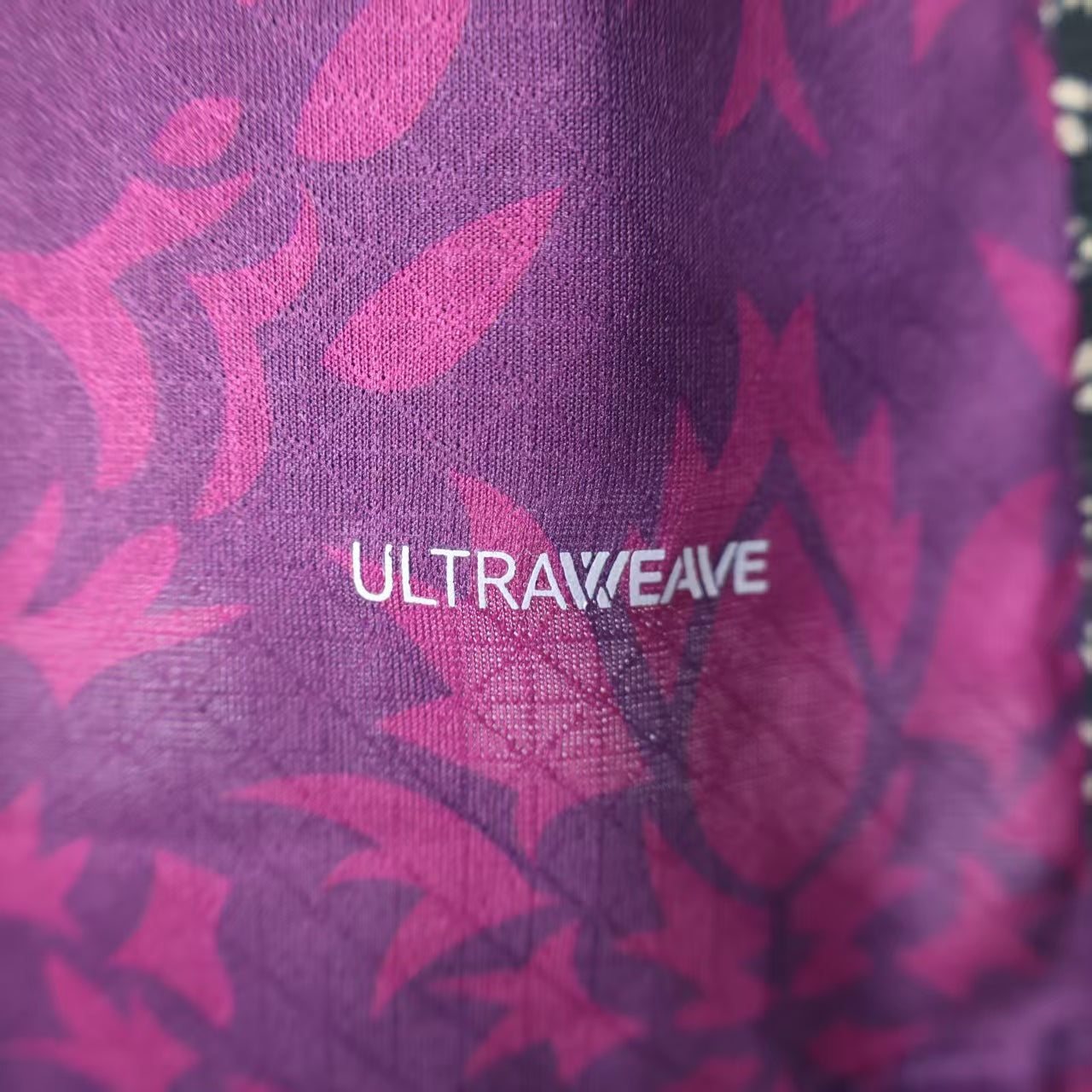 2025-26 AC Milan Special Purple Player S-2XL