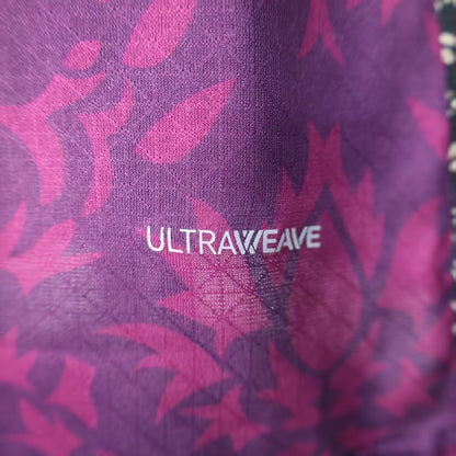 2025-26 AC Milan Special Purple Player S-2XL