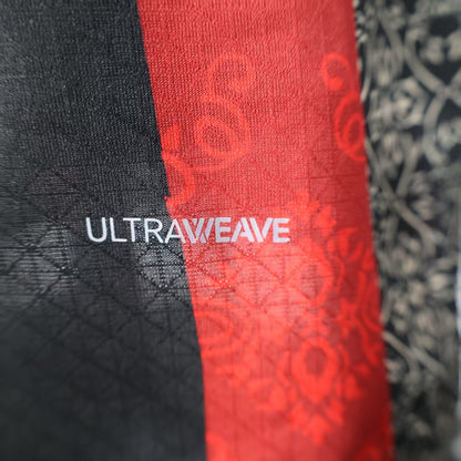 Camiseta especial negra y verde del AC Milan 2025-26, tallas S-XXL