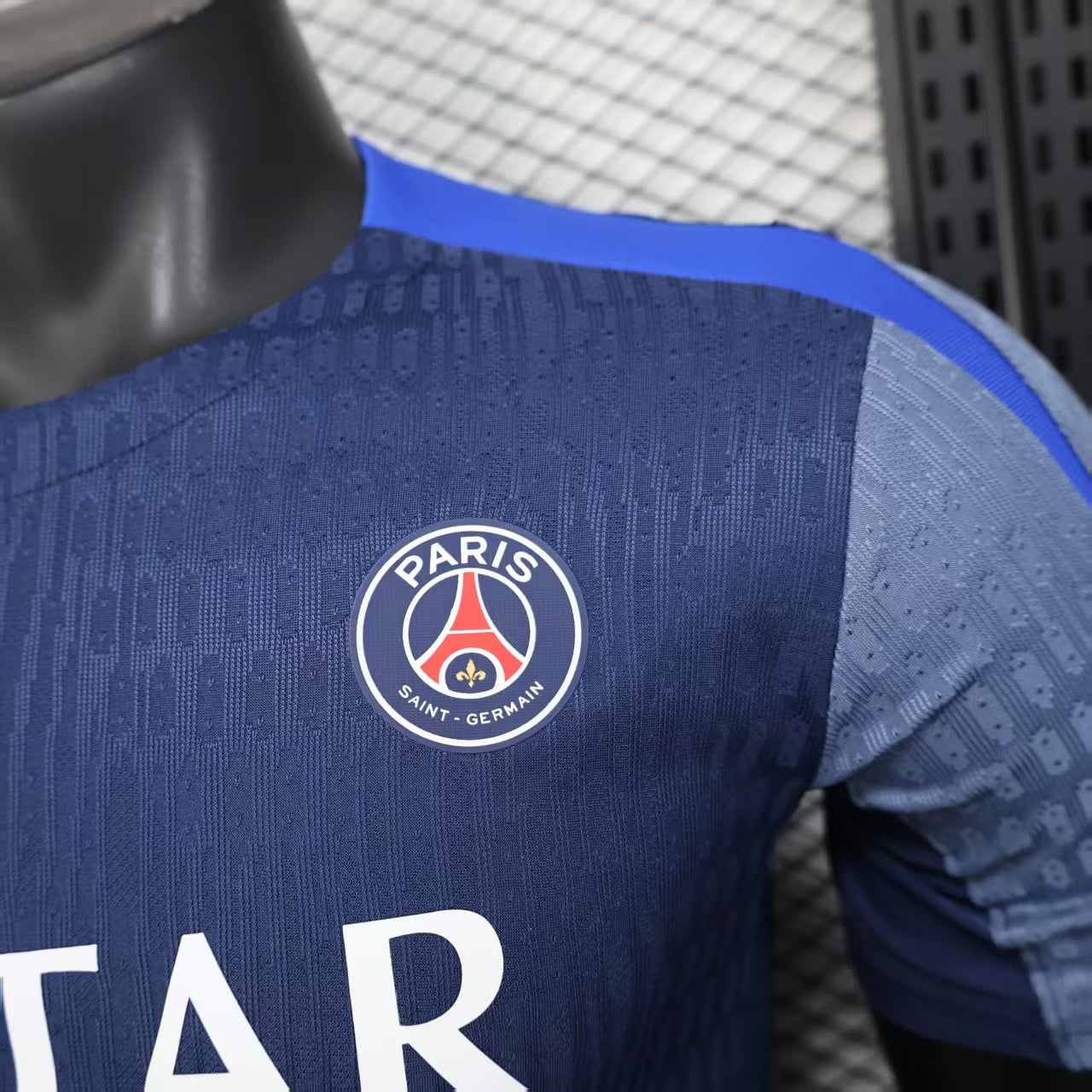 2024-25 Paris Saint-Germain Player Special Edition PSG S-XXL