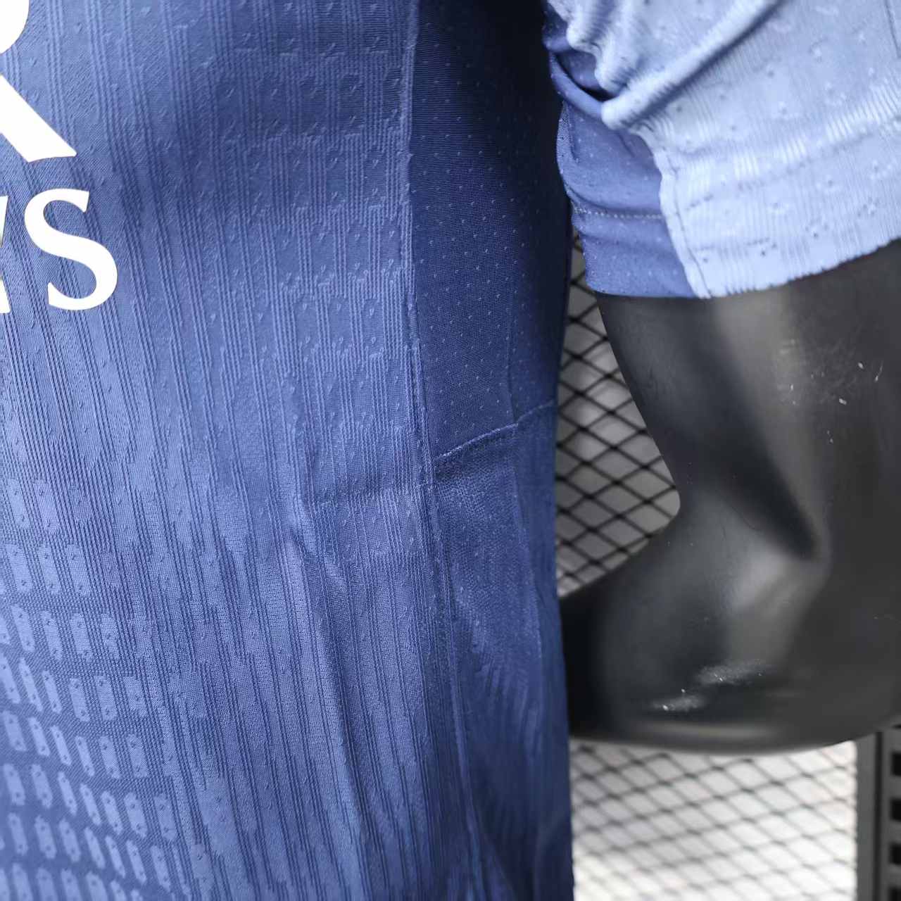 2024-25 Paris Saint-Germain Player Special Edition PSG S-XXL