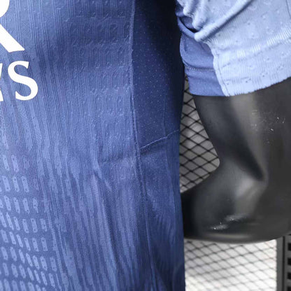 2024-25 Paris Saint-Germain Player Special Edition PSG S-XXL