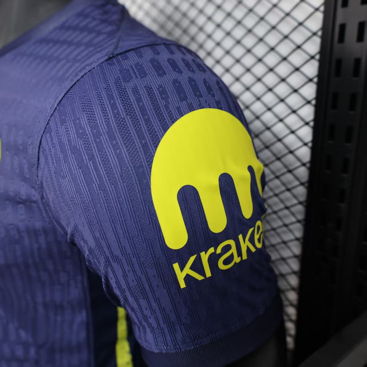 2024-25 Jogador Atlético de Madrid Heimspieler S-XXL