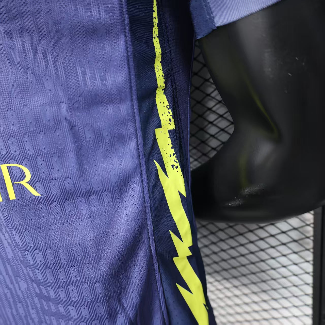 2024-25 Jogador Atlético de Madrid Heimspieler S-XXL