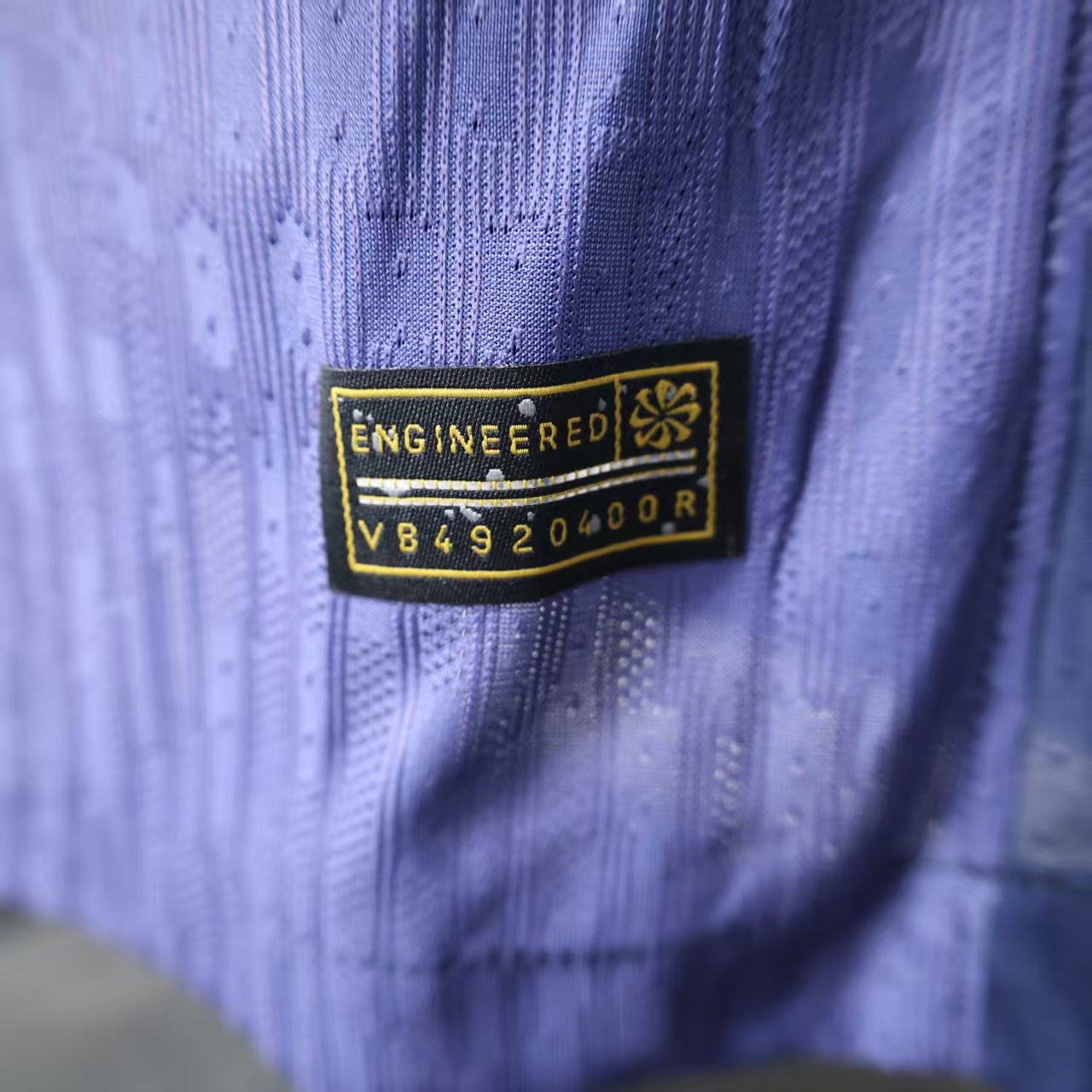 2024-25 Jogador Atlético de Madrid Heimspieler S-XXL