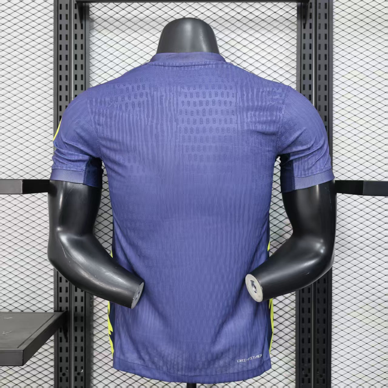 2024-25 Jogador Atlético de Madrid Heimspieler S-XXL