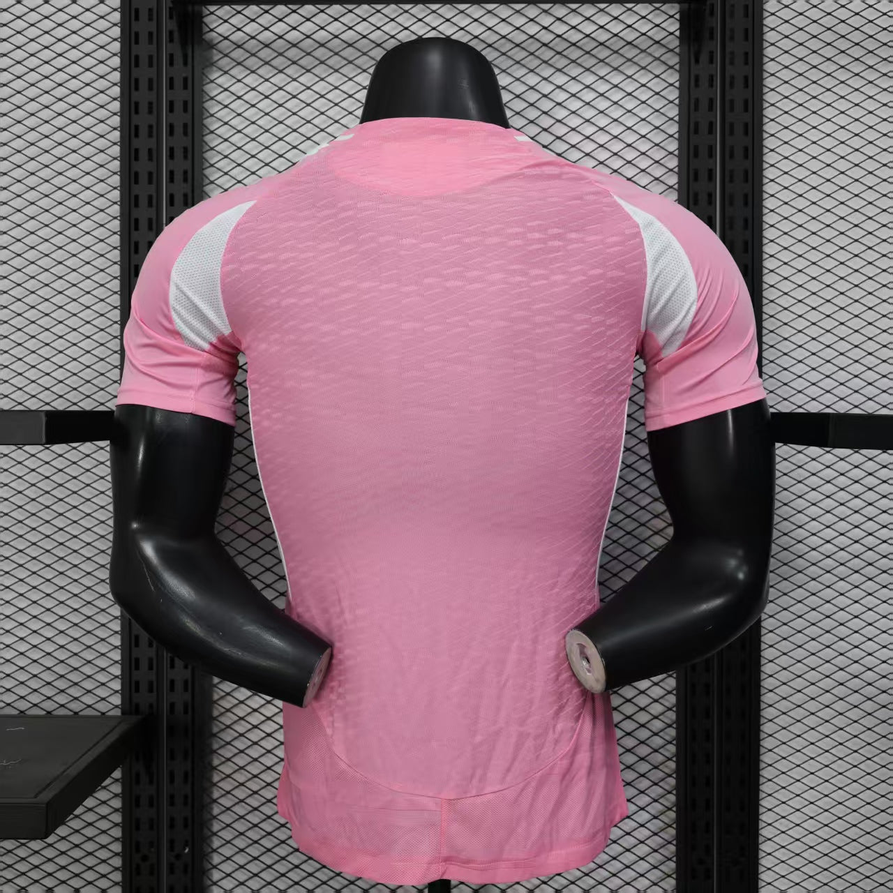 2025-26 Argentina Special Pink Player S-2XL