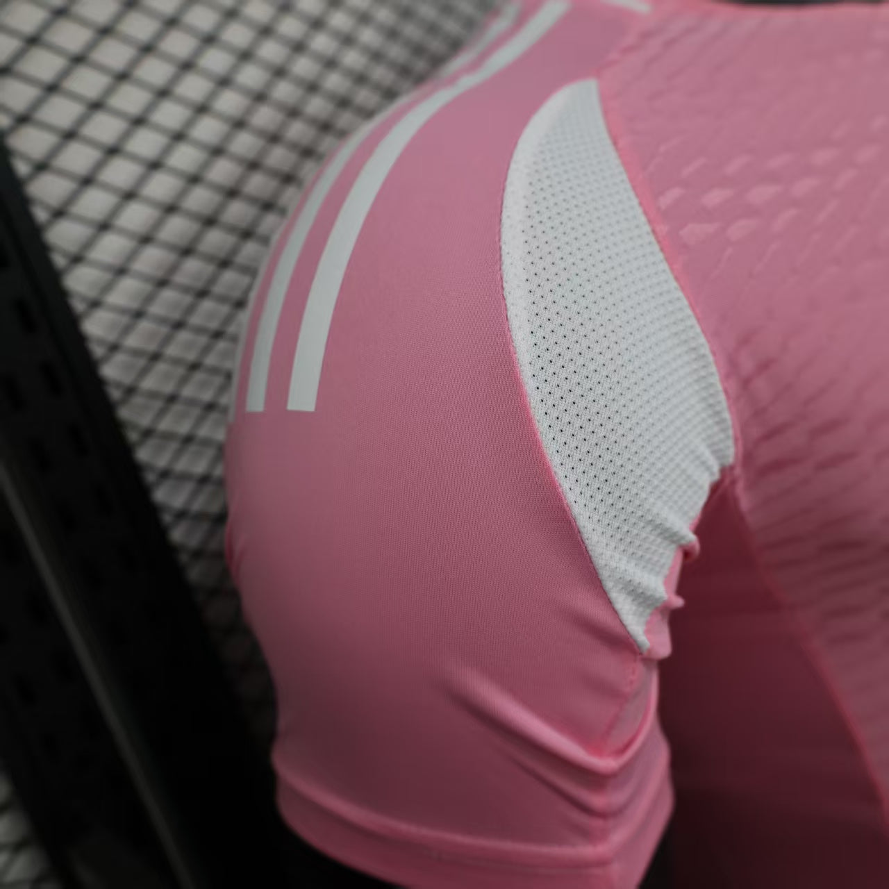 2025-26 Argentina Special Pink Player S-2XL