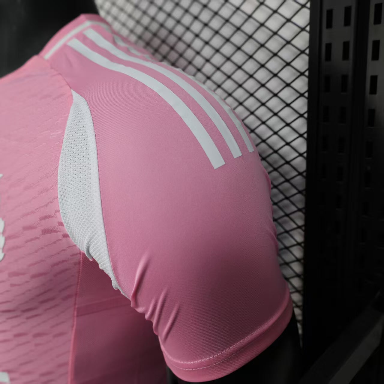 2025-26 Argentina Special Pink Player S-2XL