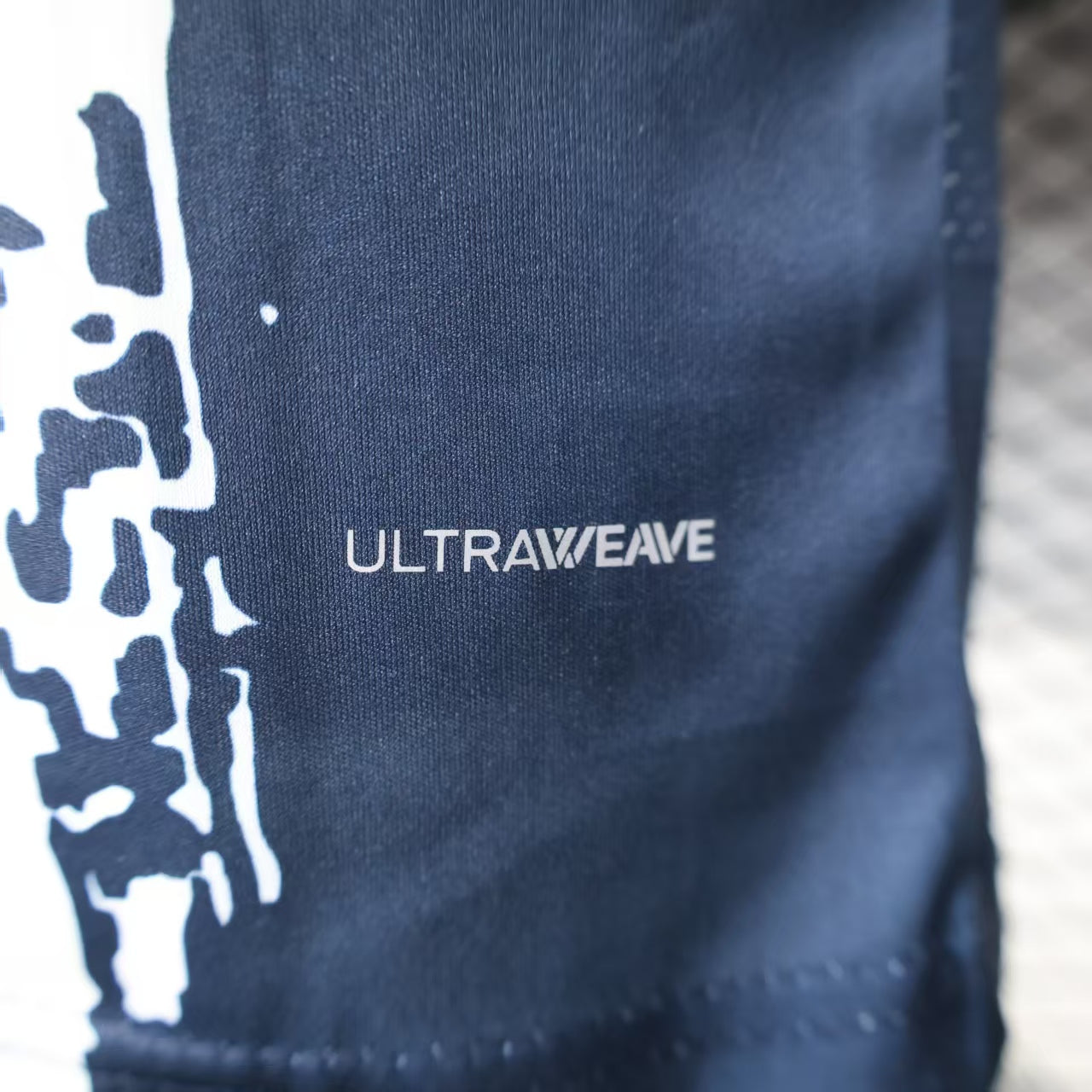 2025-26 Monterrey Home Player S-2XL