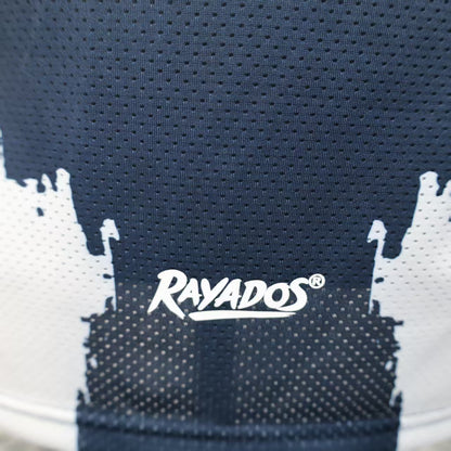 2025-26 Monterrey Home Player S-2XL