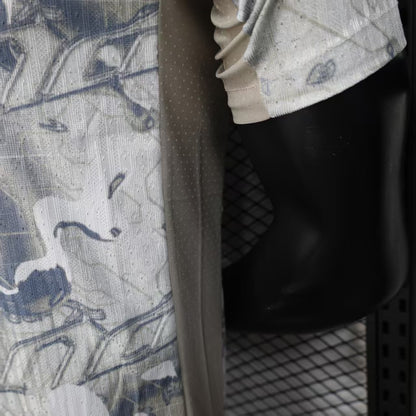 PSG Kinder-Outdoor-Trikotset 2023 2024