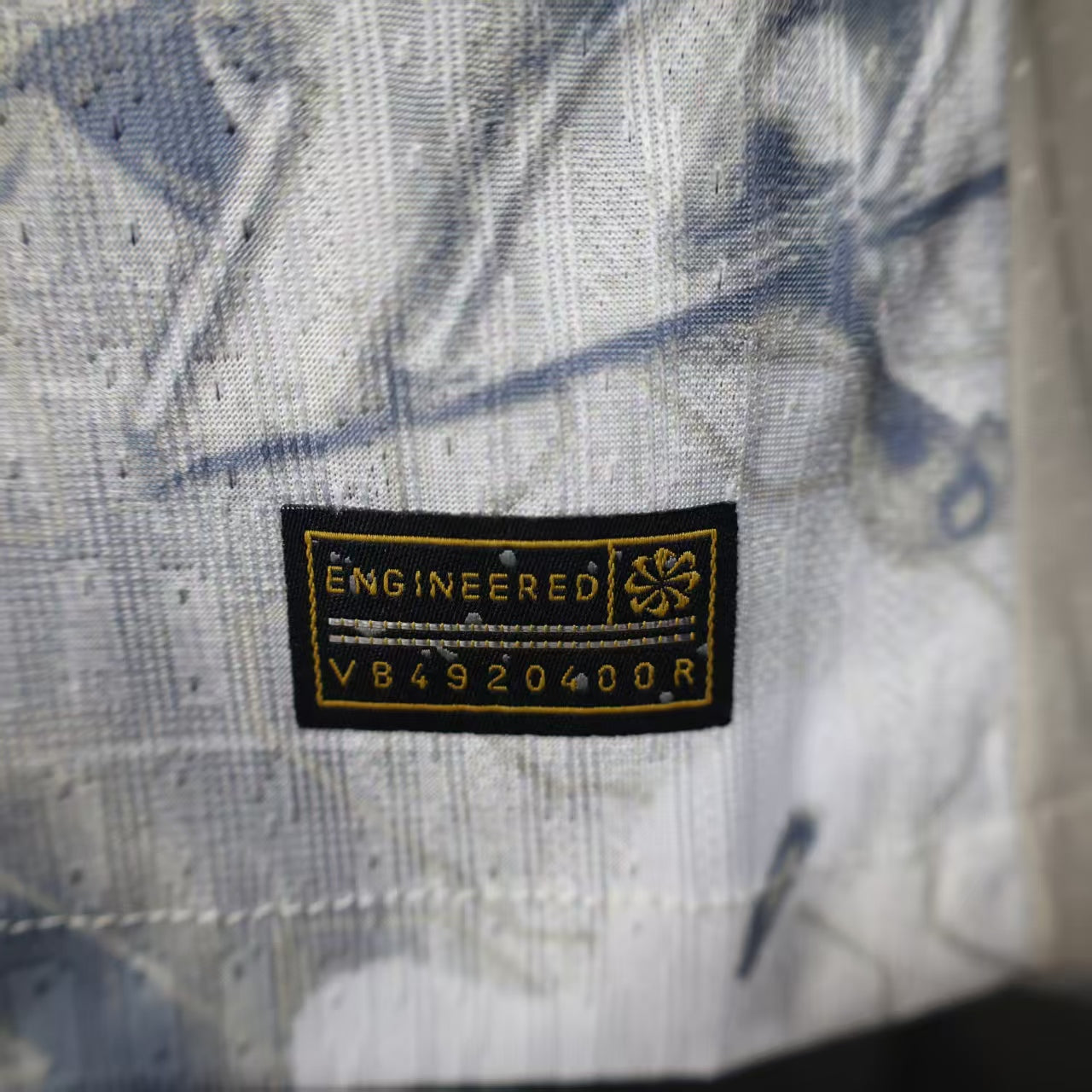 PSG Kinder-Outdoor-Trikotset 2023 2024