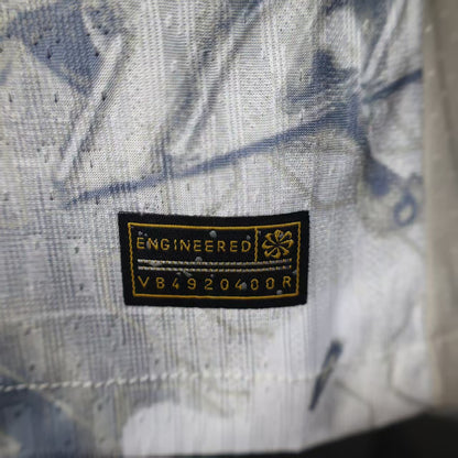 PSG Kinder-Outdoor-Trikotset 2023 2024