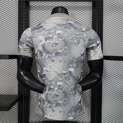 PSG Kinder-Outdoor-Trikotset 2023 2024