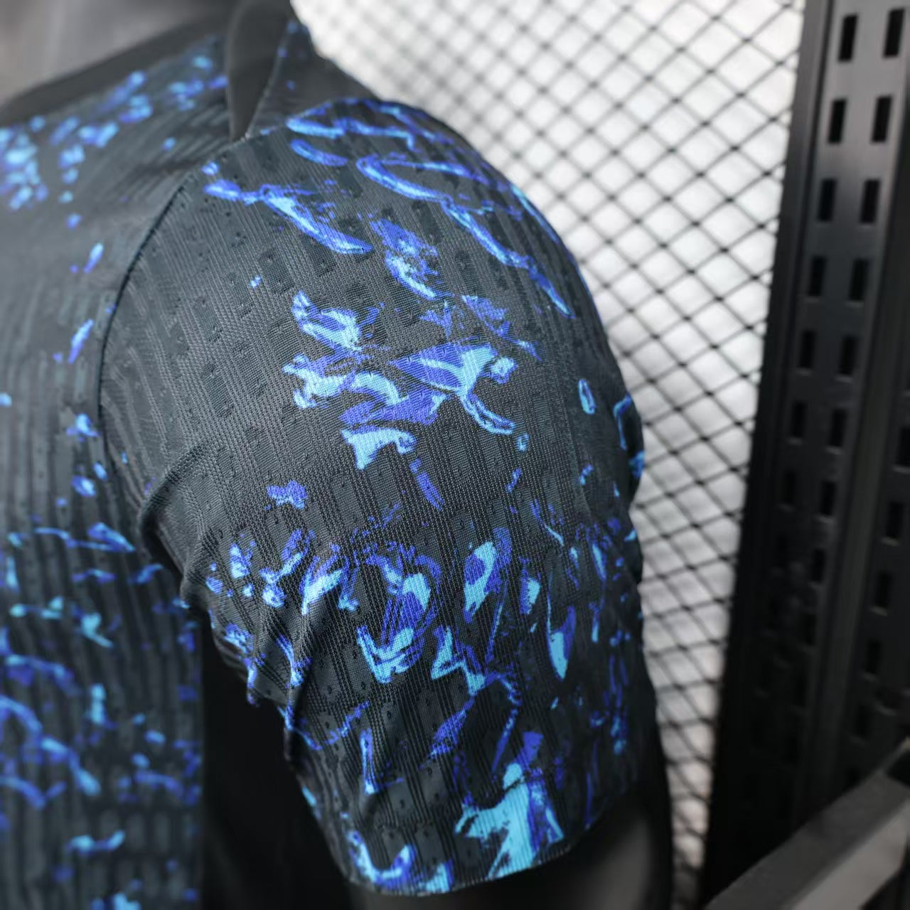 2025-26 Inter Milan Special Player S-2XL