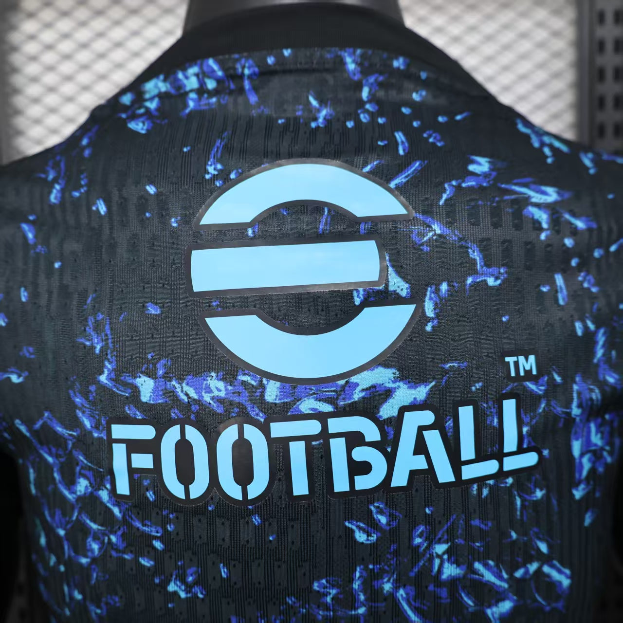 2025-26 Inter Milan Special Player S-2XL