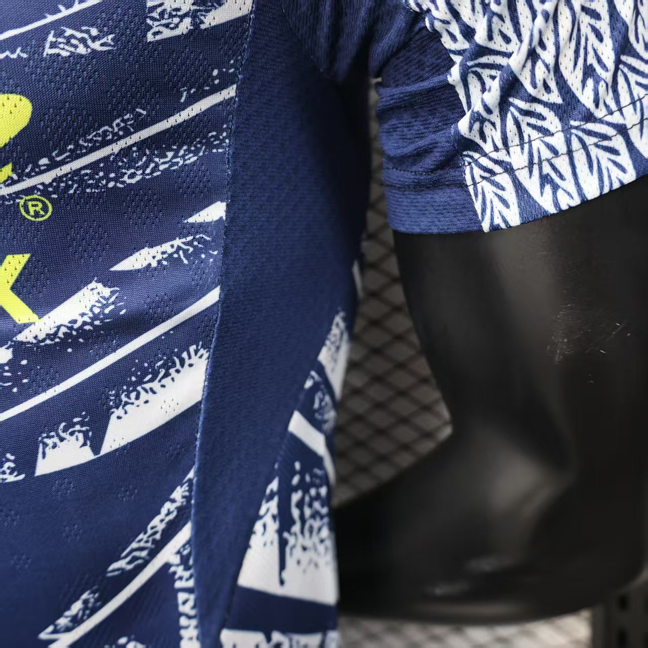 2024-25 Amerika Auswärtsspieler S-XXL