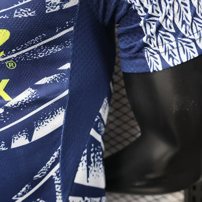 2024-25 Amerika Auswärtsspieler S-XXL