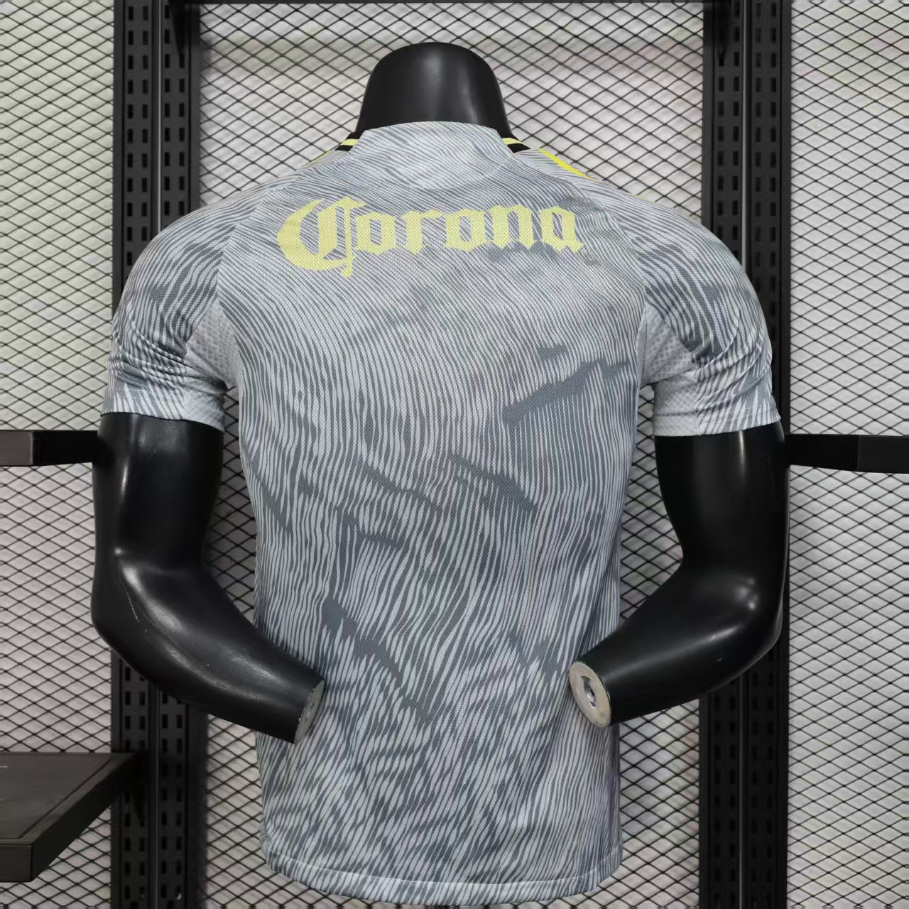 2024-25 Amerika Auswärtsspieler S-XXL