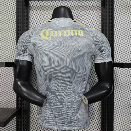 2024-25 Amerika Auswärtsspieler S-XXL