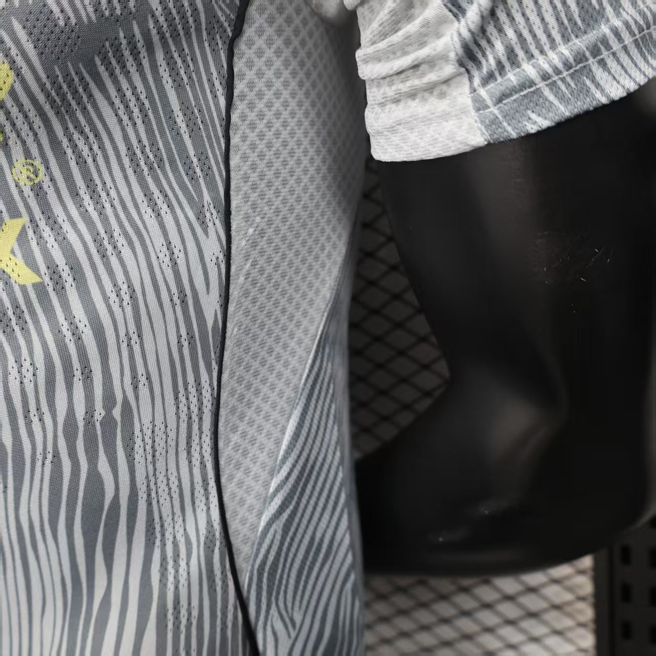 2024-25 Amerika Auswärtsspieler S-XXL