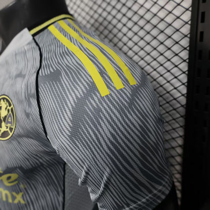 2024-25 Amerika Auswärtsspieler S-XXL