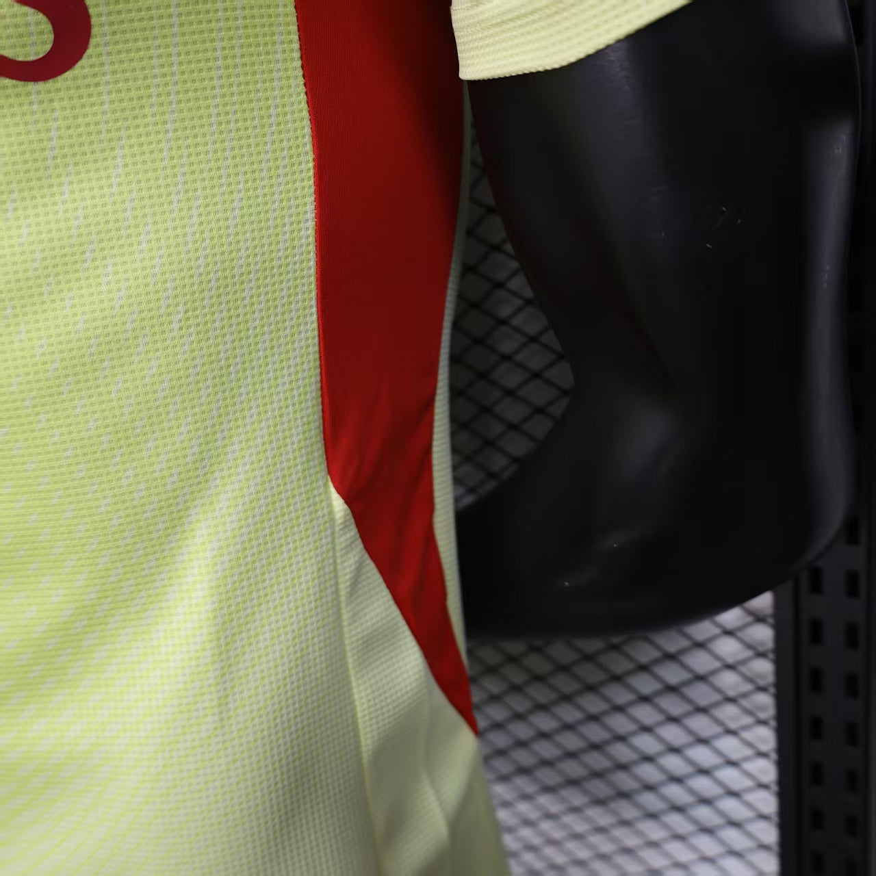 2024-25 Arsenal Heimspieler-Trikot S-2XL